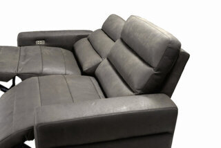 Sardegna Power Recliner  Product Image